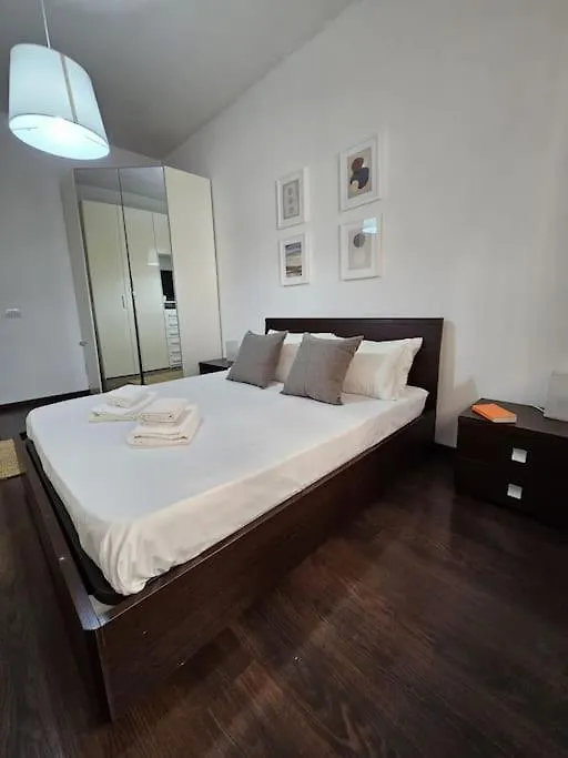 St Peter Central Apartment ローマ