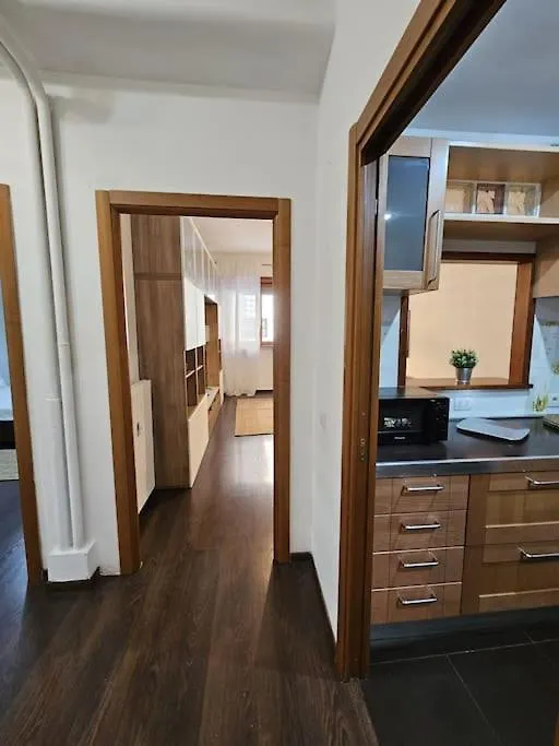 St Peter Central Apartment ローマ