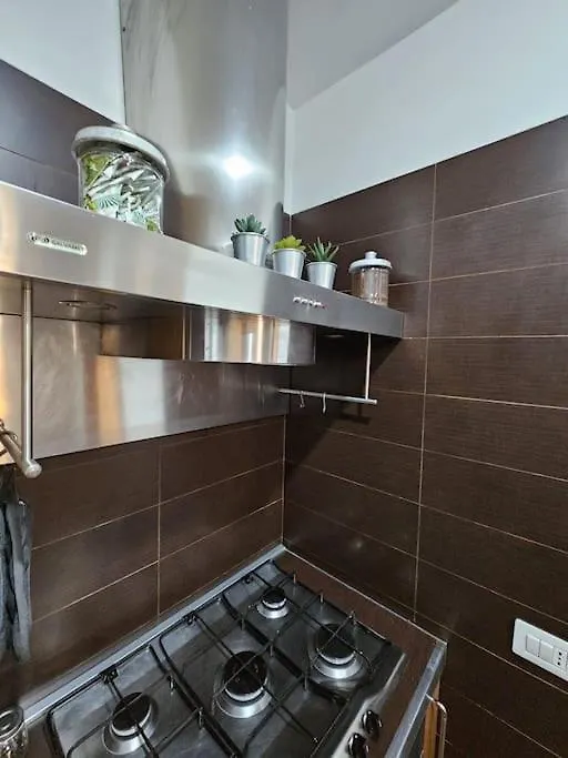 St Peter Central Apartment ローマ