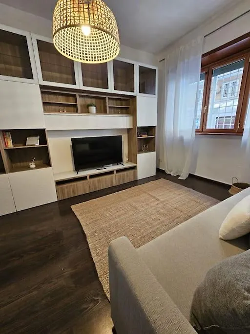 St Peter Central Apartment ローマ 0*,  イタリア