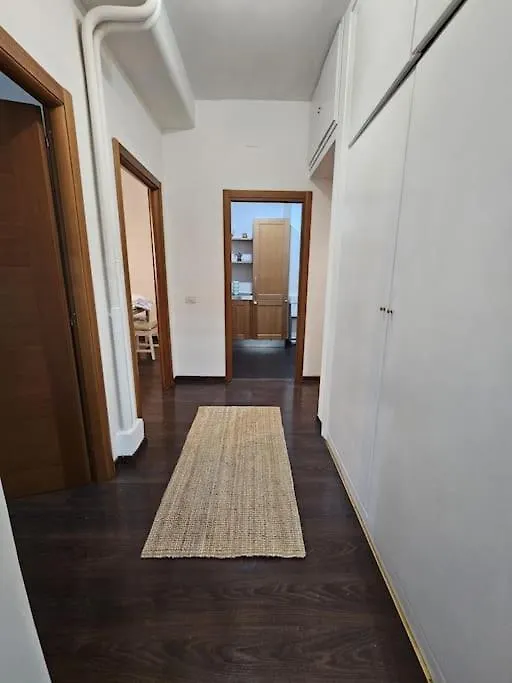 St Peter Central Apartment ローマ
