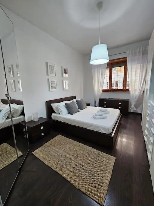 St Peter Central Apartment ローマ