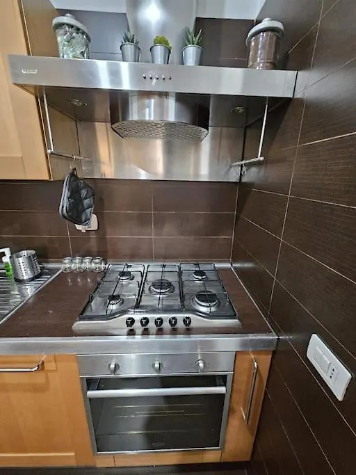 St Peter Central Apartment ローマ