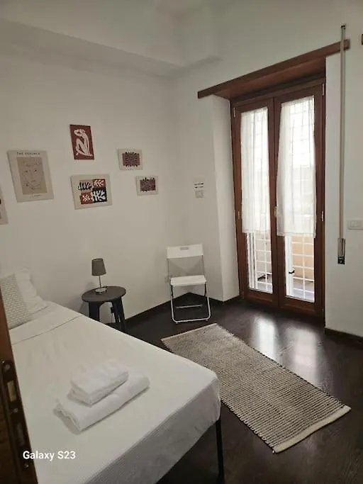 St Peter Central Apartment ローマ