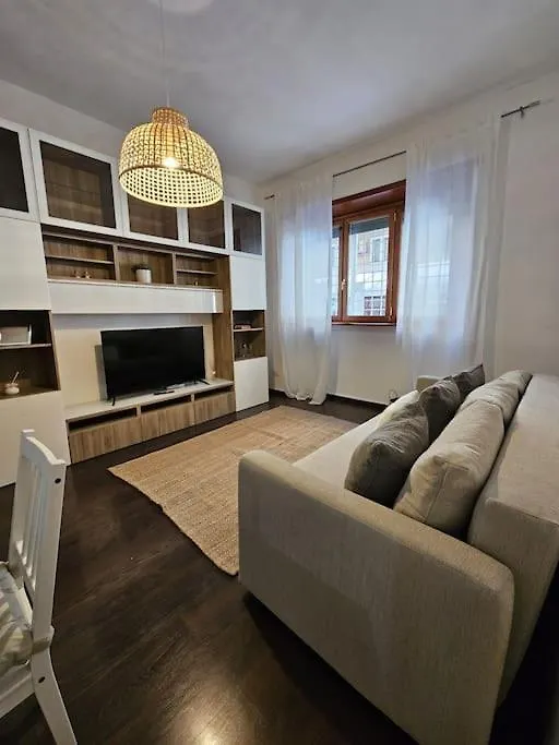 St Peter Central Apartment ローマ イタリア