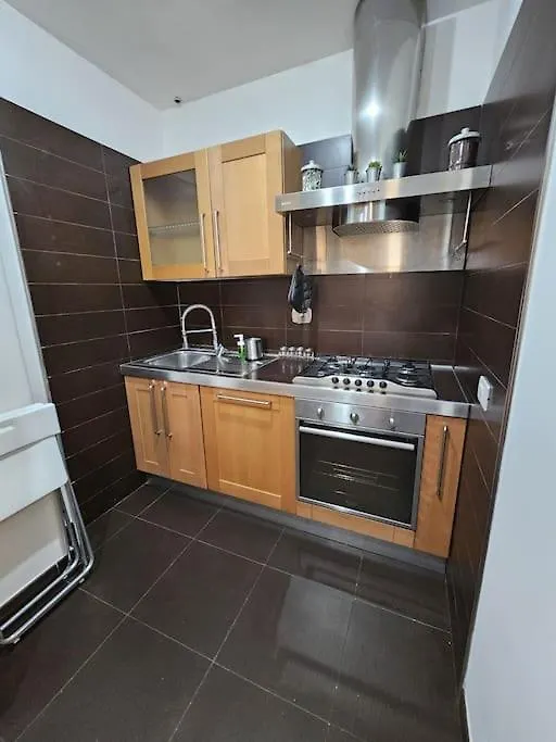 St Peter Central Apartment ローマ イタリア
