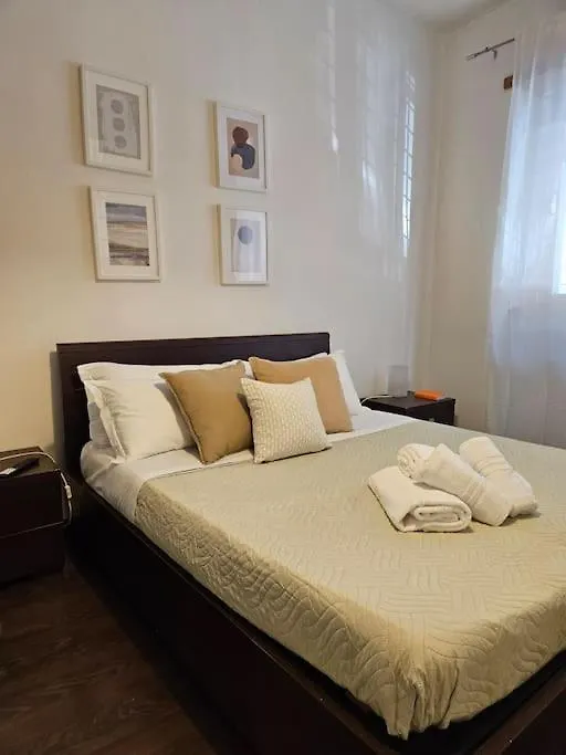 St Peter Central Apartment ローマ