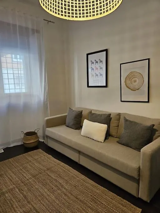 St Peter Central Apartment ローマ