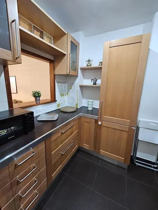 St Peter Central Apartment 로마