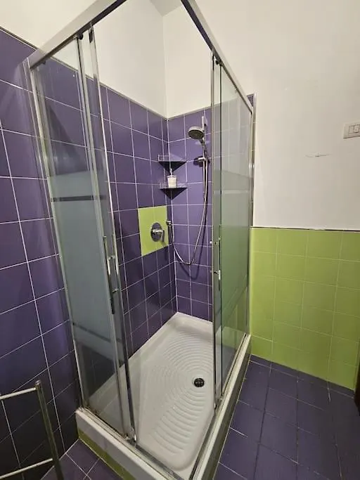 St Peter Central Apartment 로마