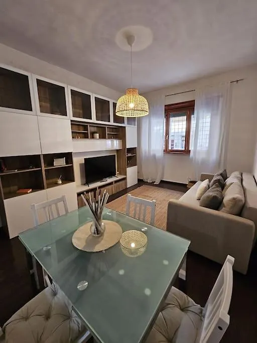 St Peter Central Apartment 로마