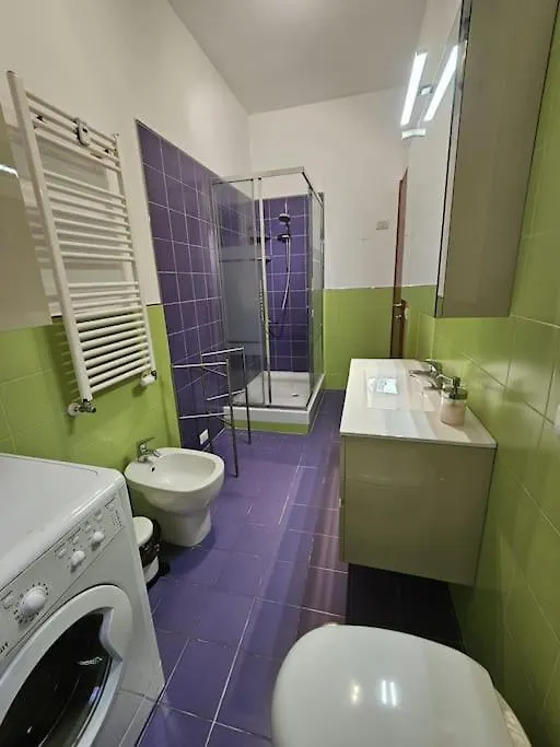 St Peter Central Apartment 로마 이탈리아