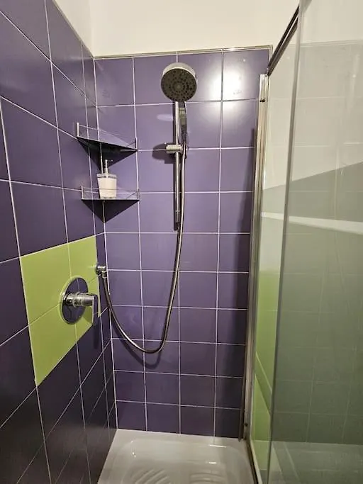 St Peter Central Apartment 로마
