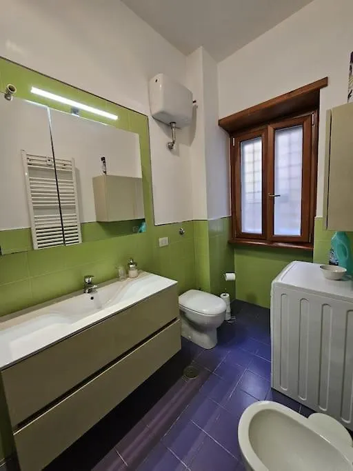 St Peter Central Apartment 로마