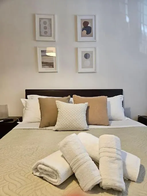 St Peter Central Apartment 로마