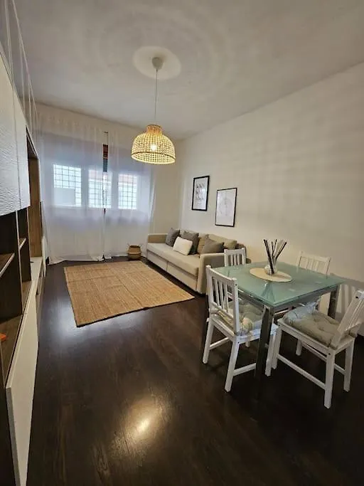 St Peter Central Apartment 로마 이탈리아