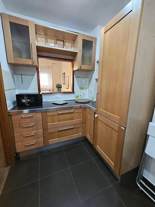 St Peter Central Apartment 로마